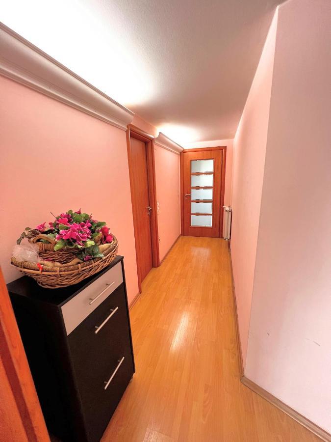 זאגרב Penthouse Familly Oreskovic מראה חיצוני תמונה