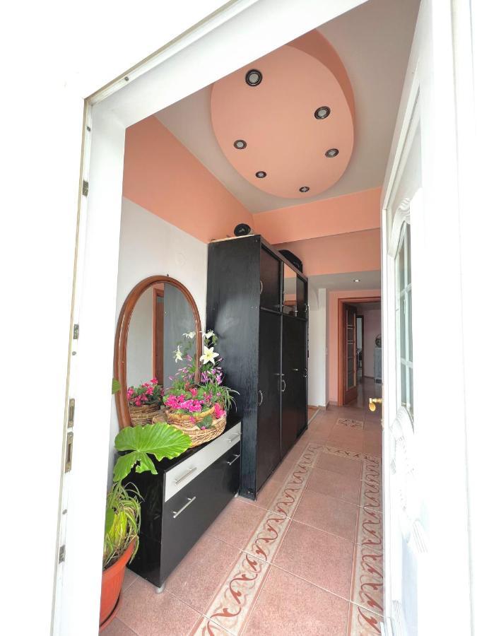 זאגרב Penthouse Familly Oreskovic מראה חיצוני תמונה